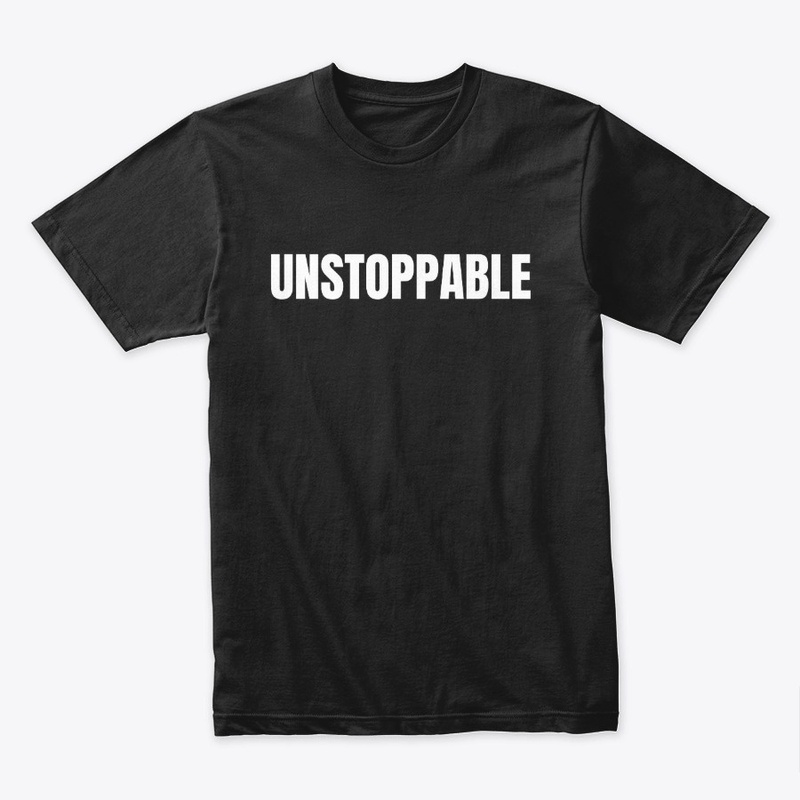 Unstoppable