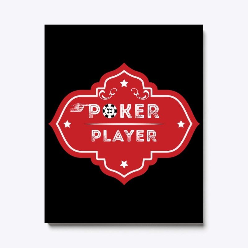 A poking Poker Player