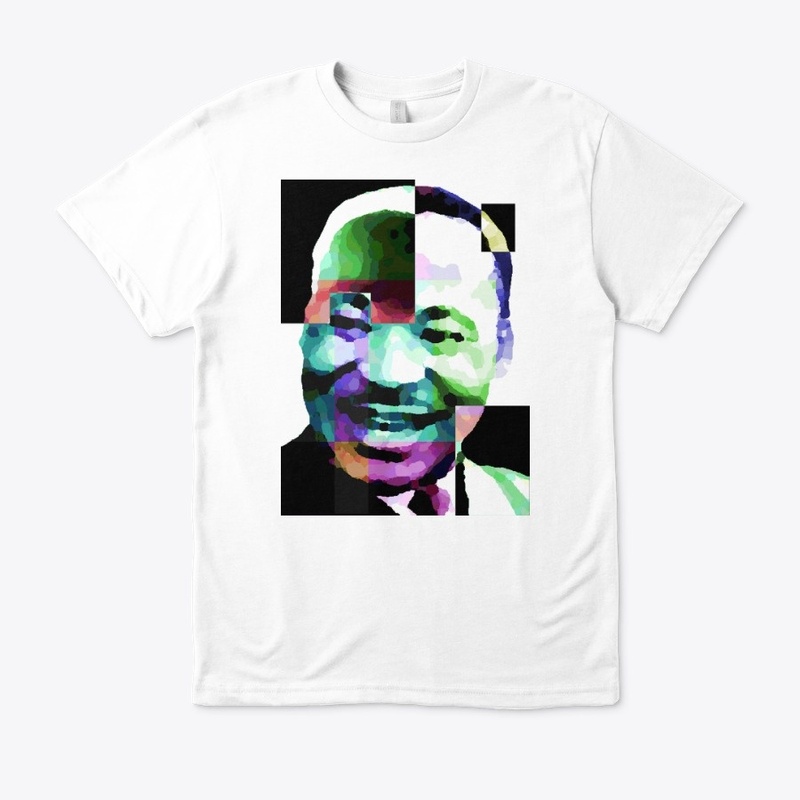 MLK Collage