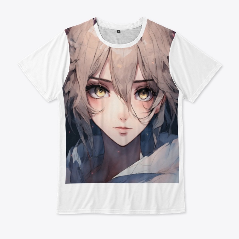 mujeres espectros cute anime,