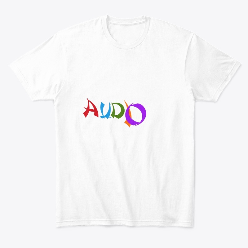 AUDIO VISION