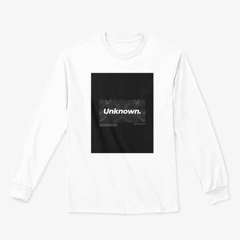 Unknown Realms