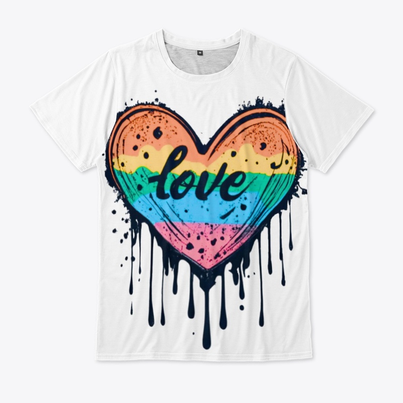 Love Rainbow