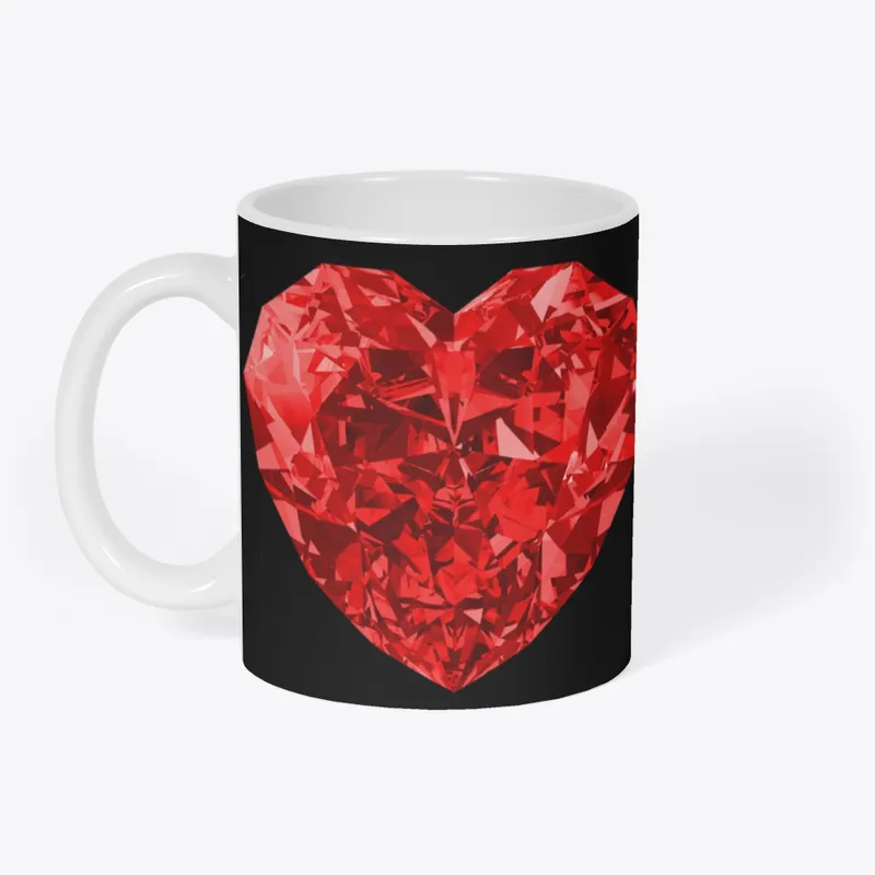 Heart's Passion Collection