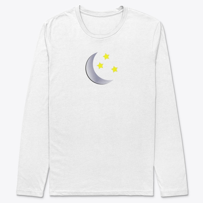 Dash Moon Merch