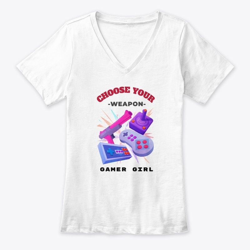  Gamer Gift Design