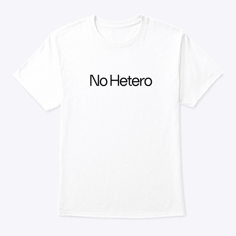 No Hetero