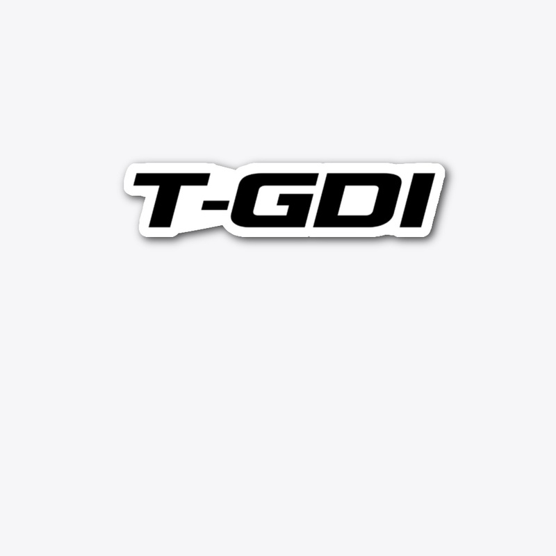 T-GDI