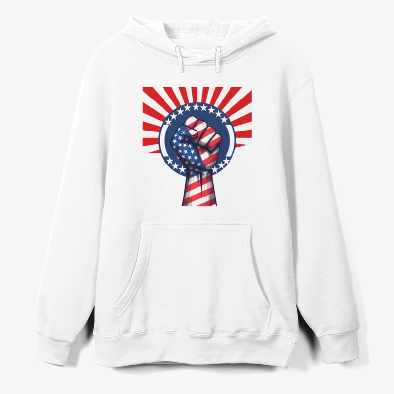 American Strength 