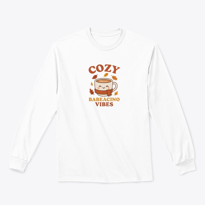 Cozy Babeacino Vibes 2