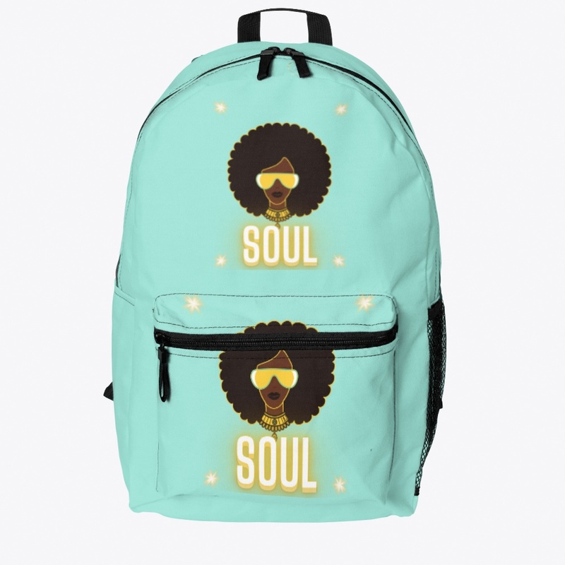 The "Soul Shine" Collection I