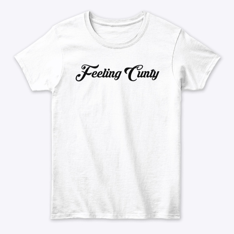 Feeling C word