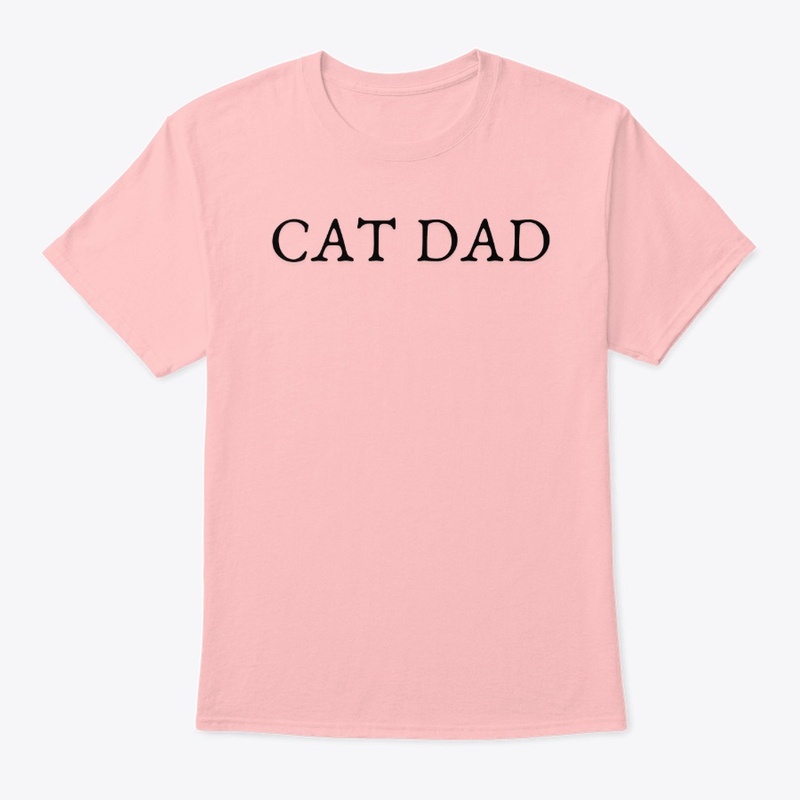 Cat Dad