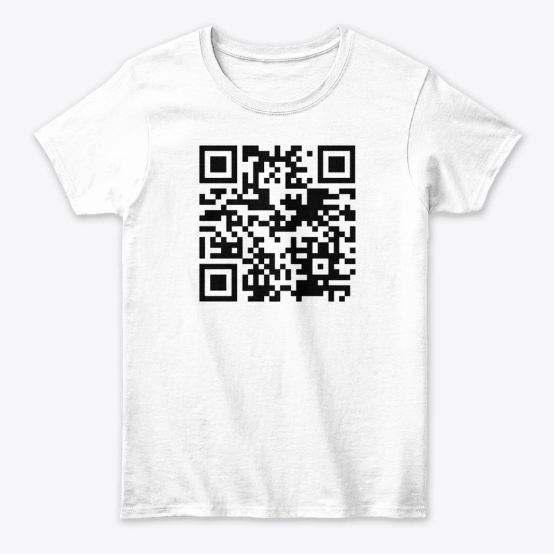 Rick Roll QR Code