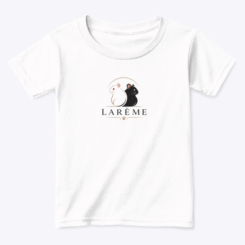 Larème #mes2tibitch