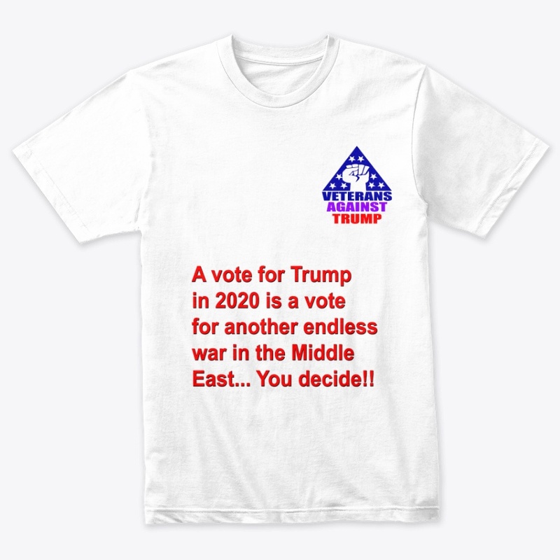 Vets Against Trump