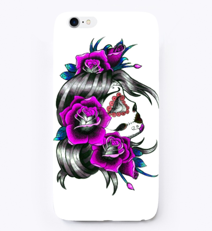 Halloween iPhone Cases