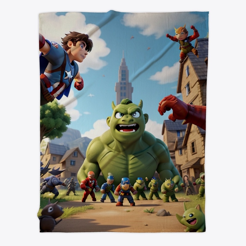Guardians of Hope