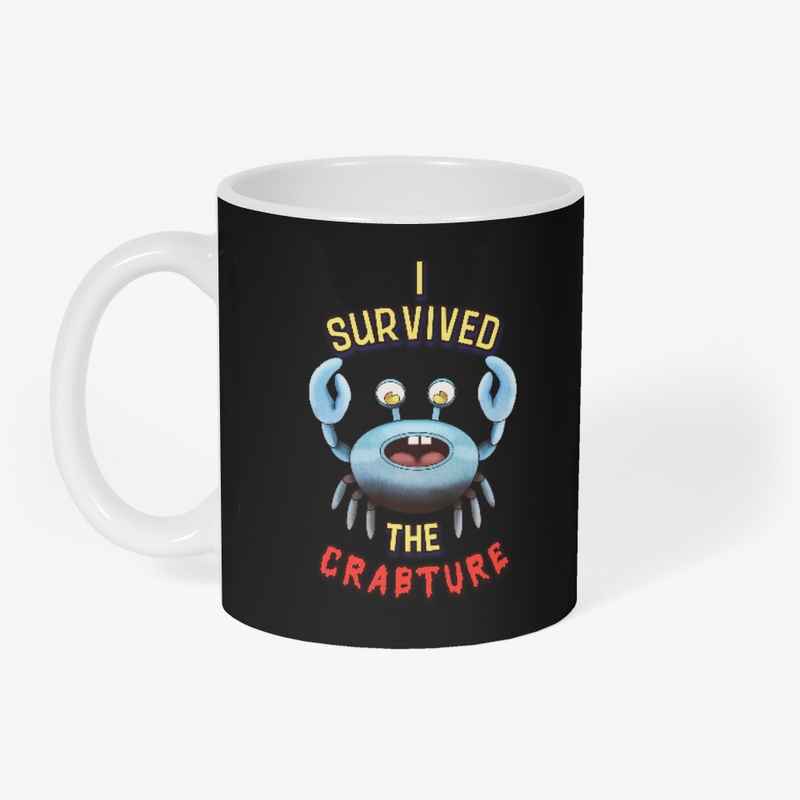 Crabture survival 2023