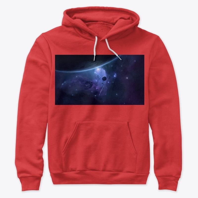 cosmic mask