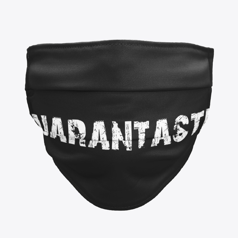 Quarantastic T-Shirt
