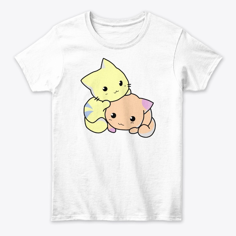 Cat lovers 
