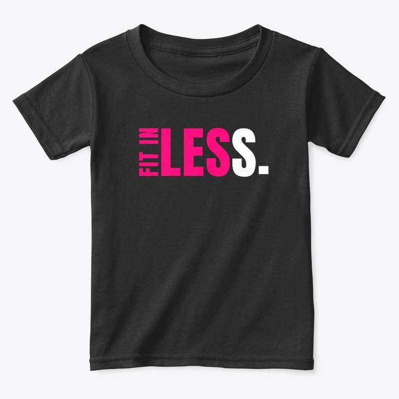 Fit in Less 2.0