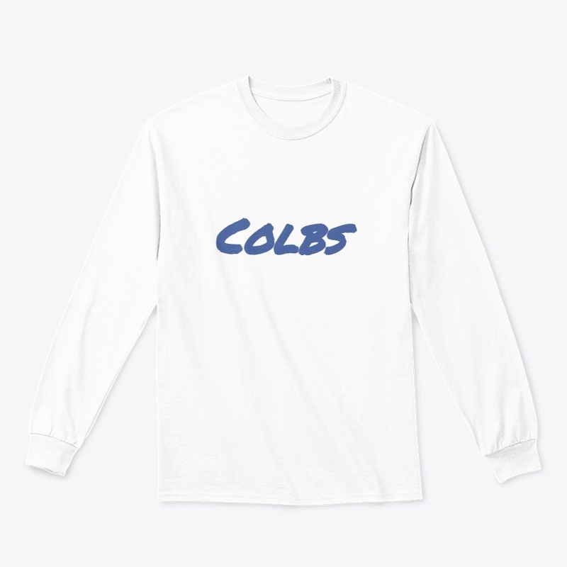 Offical Colbs Merchandise