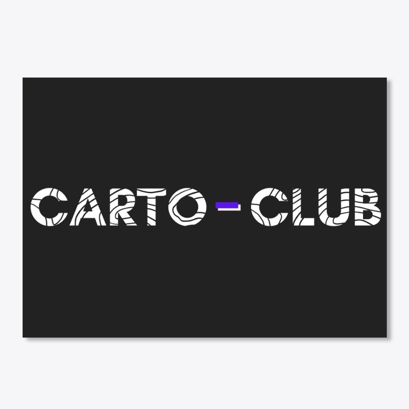 Carto-Club Icon Wear
