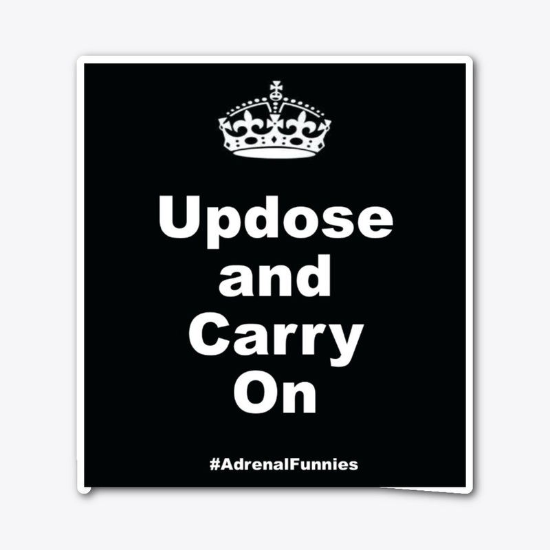 Updose and Carry On