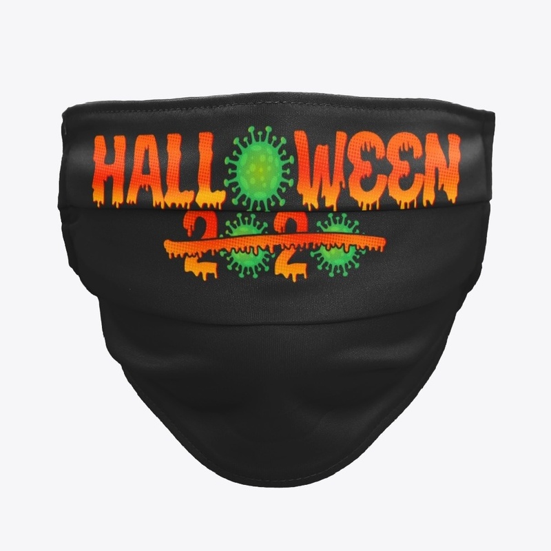 Drippy Halloween 2020 