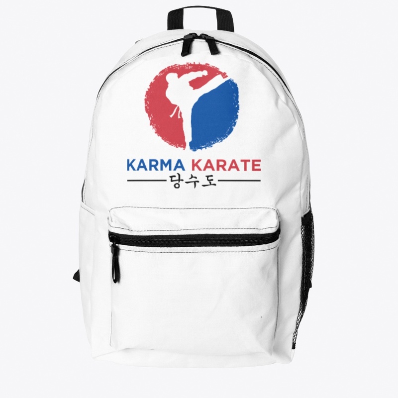Back Pack