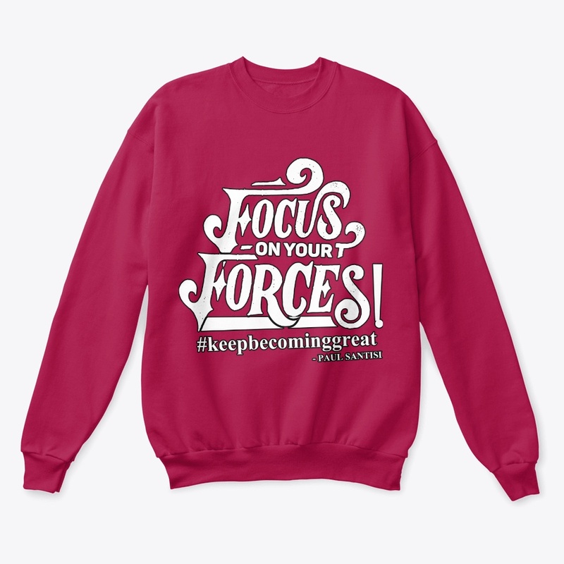 Focus On Your Forces