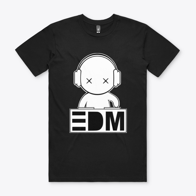 EDM Dj Chibbi