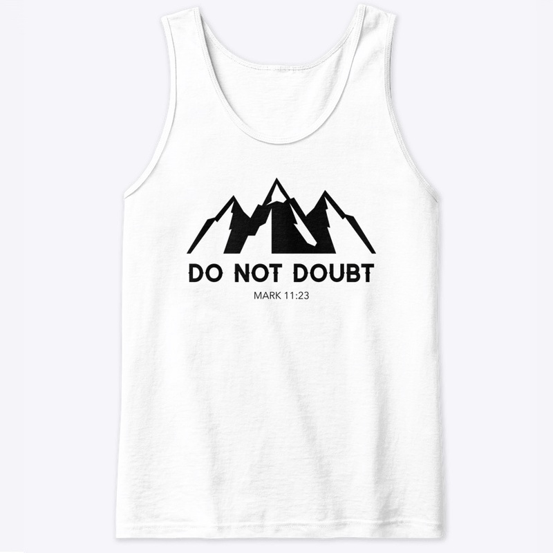 Do not doubt 2