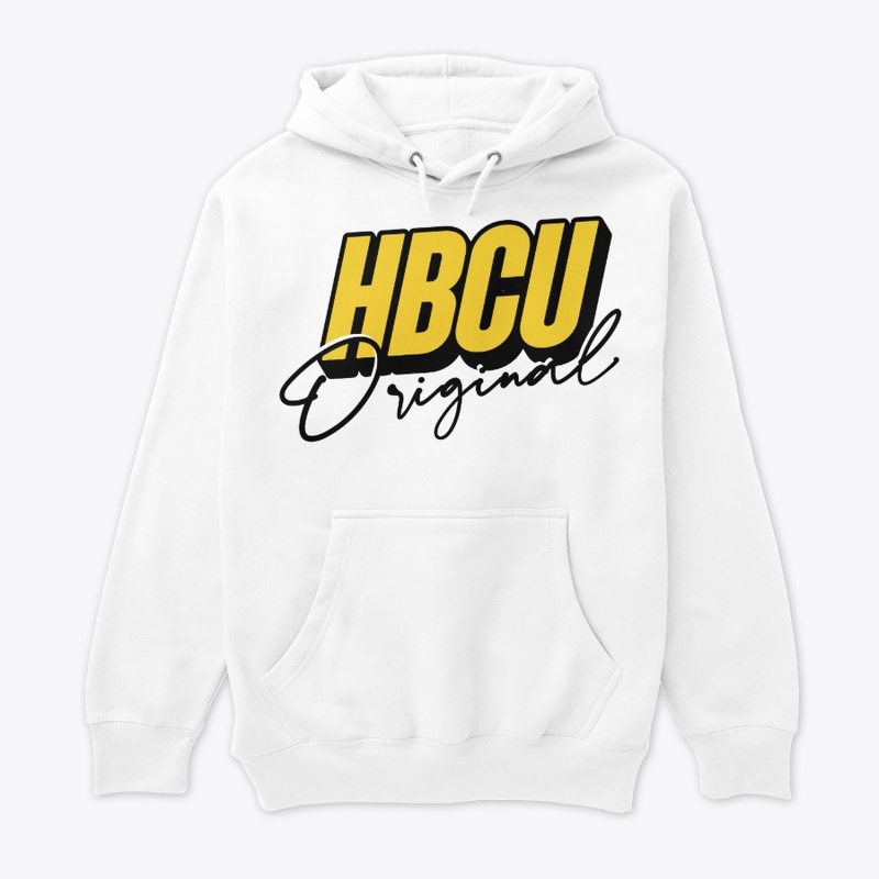 HBCU ORIGINAL