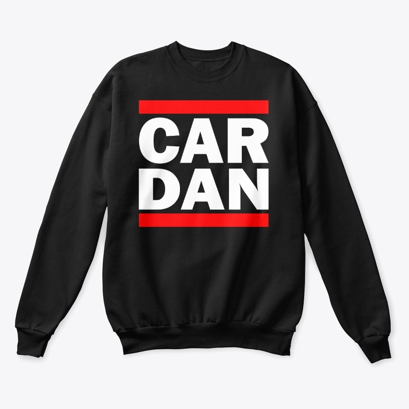 Cardan DMC Tribute