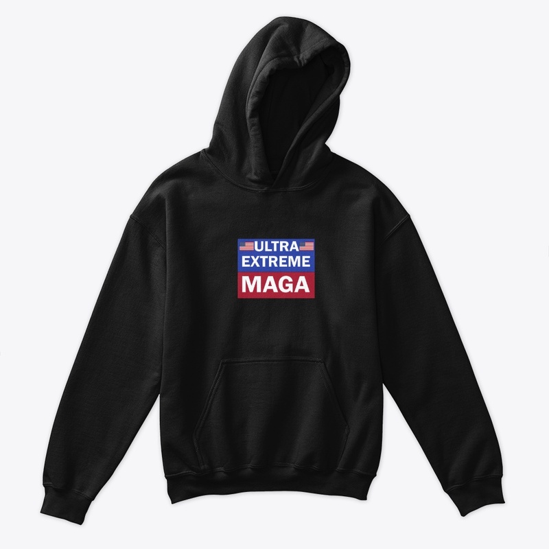 Ultra MAGA Shirts