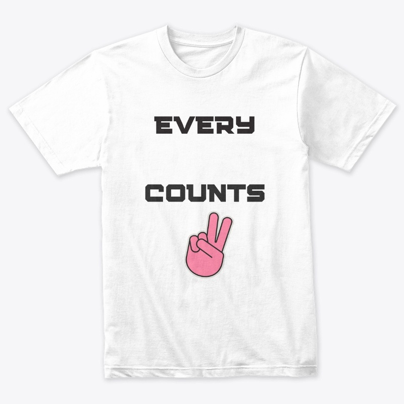 Every Child Counts