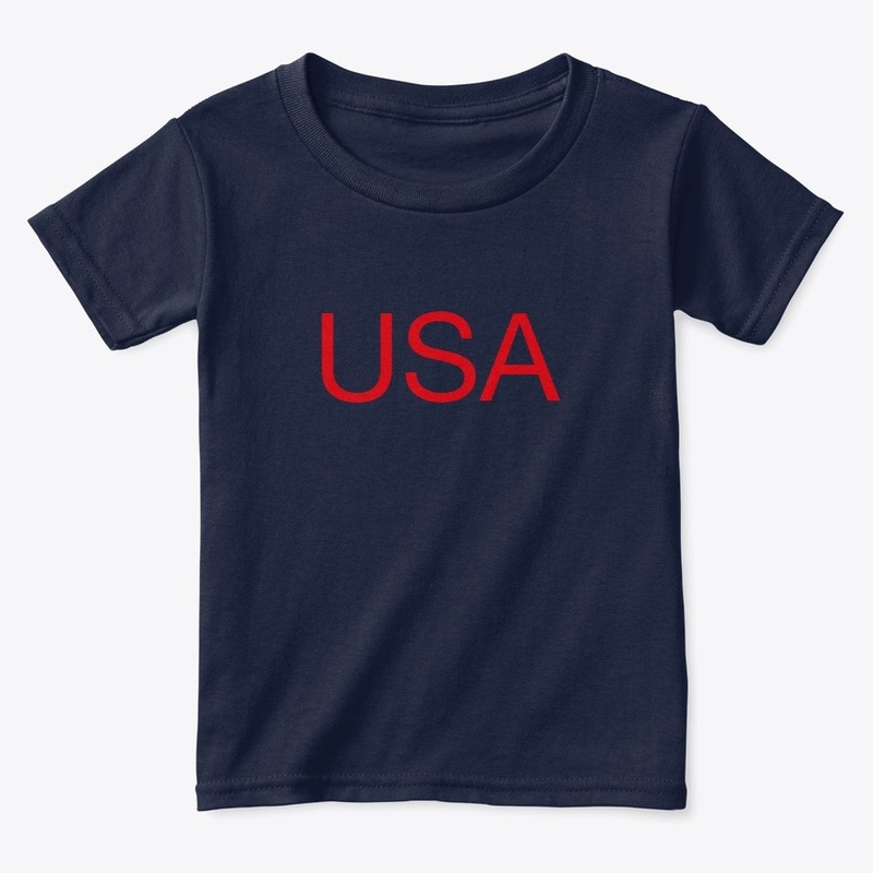Love usa
