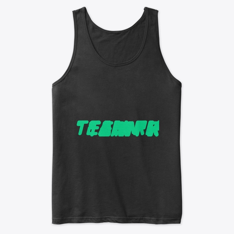 Team RK Merch