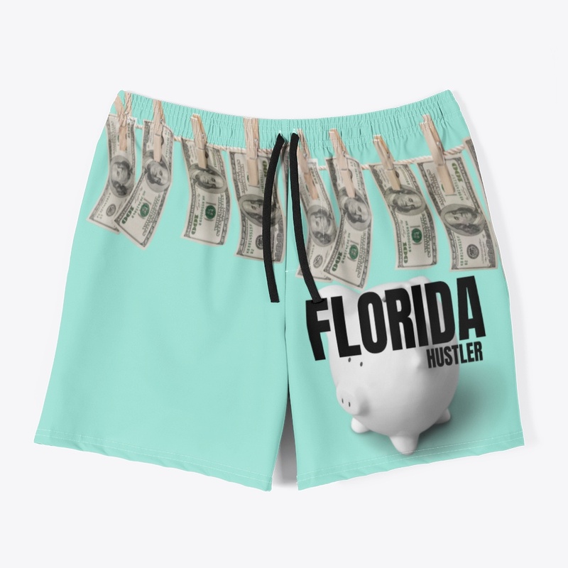 Florida Hustler Brand 