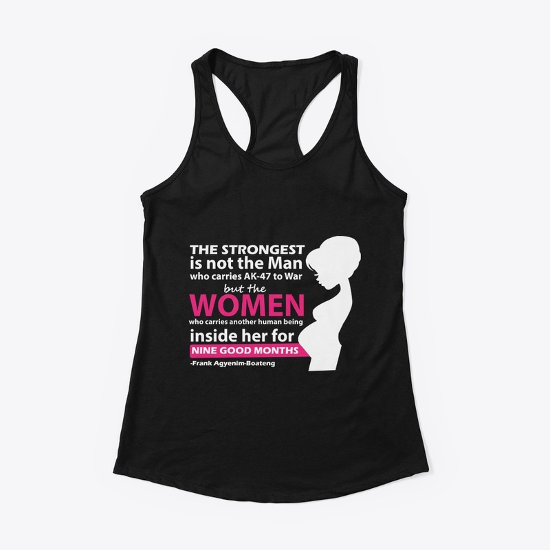 WOMEN POWER 