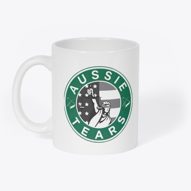 Aussie Tears 