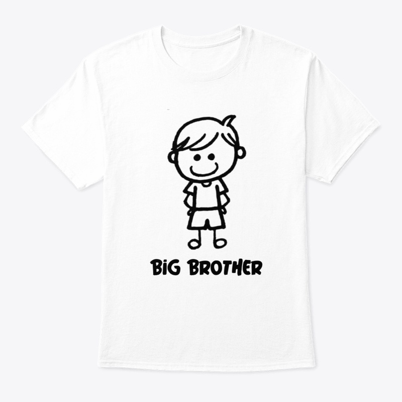 Family Designs: Big Brother