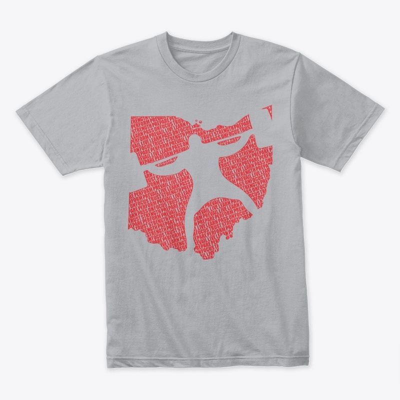 Elitefts Ohio Squatter Logo