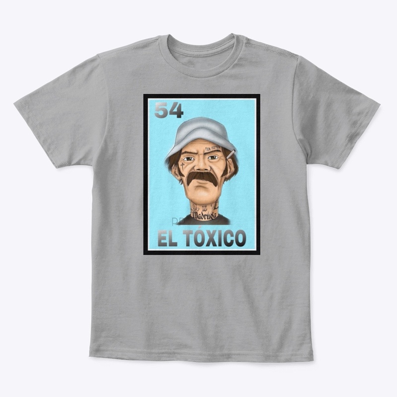 EL TÓXICO 