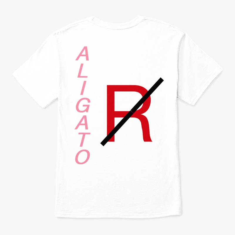 ALIGATO