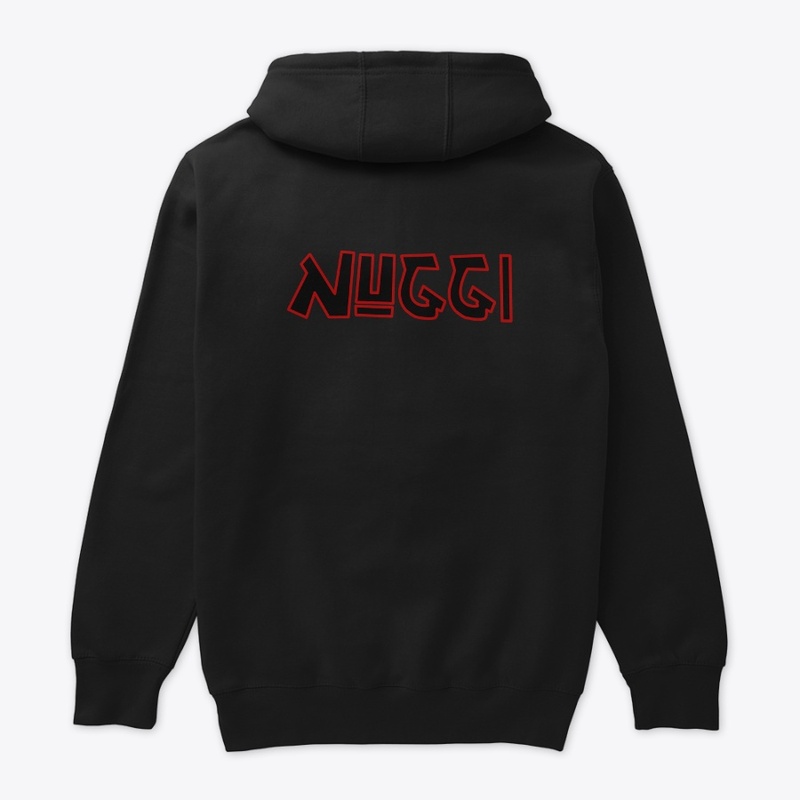 Anime NUGG