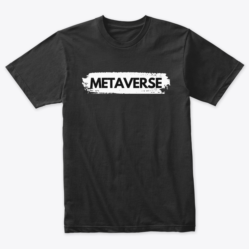METAVERSE SHIRT AND HOODIES